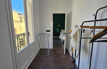 Apartamento histórico con vistas a la iglesia, Casa Giner - Foto 25