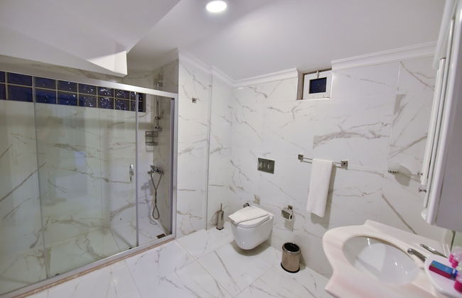 Infinity Mavi Villa - Foto 23