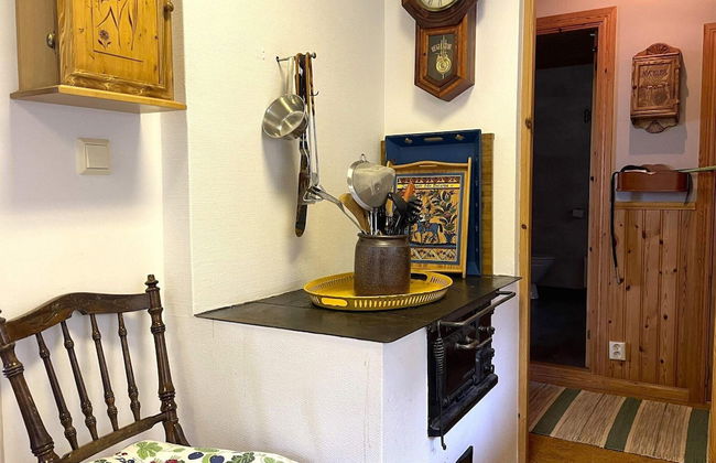 4 Star Holiday Home in Amal - Photo 10