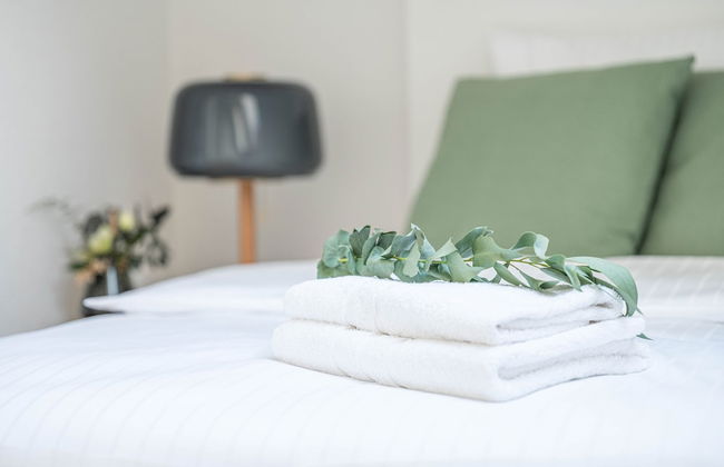 E-64 Duplex-3BDR apartment with Sky roof-Zurich West - Foto 7