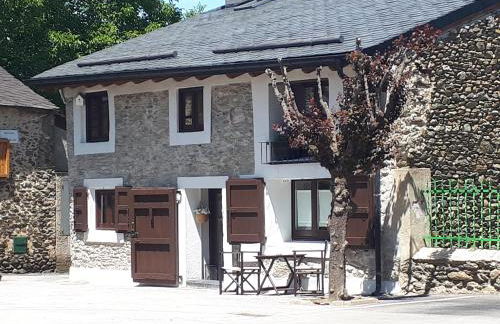 Cal Toni de Vilallobent - Foto 1