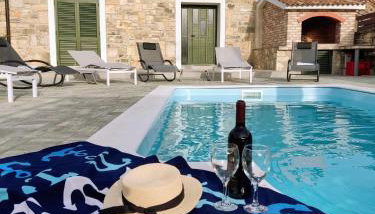 POOL HOUSE MARO - Foto 4