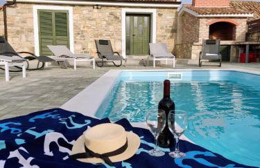 POOL HOUSE MARO - Foto 4