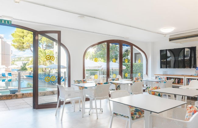 Flipflop Surfing Playa Apartments - Foto 5