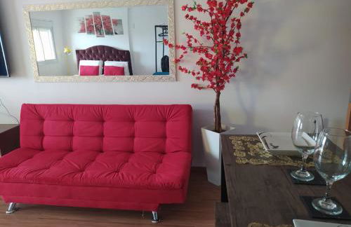 Terraço Harmony Flats GRU - Foto 80