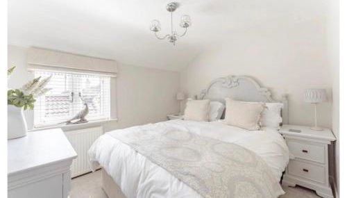 Cosy cottage, 5 min to the beach - Foto 4