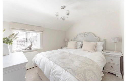 Cosy cottage, 5 min to the beach - Foto 4