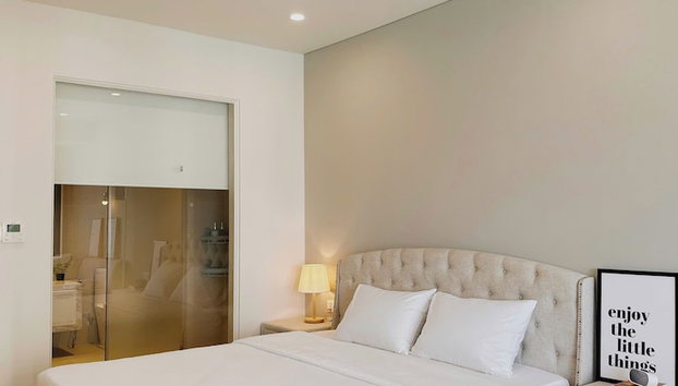 Gold Coast Mall Nha Trang - LT housing - Foto 4, Habitación