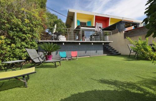 L'arc en ciel - Photo 1