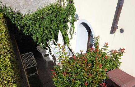 Residence Giuly Rosselmini - Foto 41