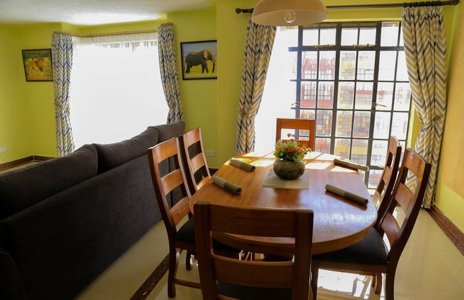 Link Palm Apartments - Foto 6