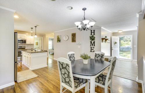 Hillsborough Vacation Rental about 18 Mi to Durham! - Foto 6