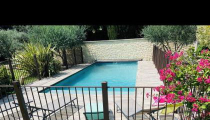 Mas de la Finière - Foto 2