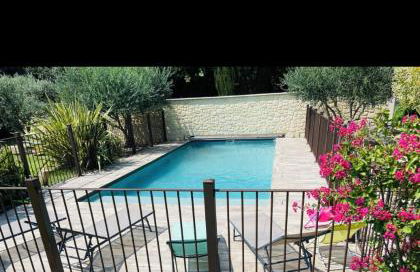 Mas de la Finière - Foto 2