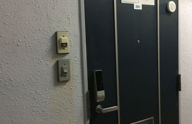 Stay inn Blue - Foto 4