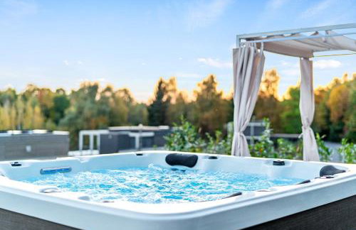 Haus am See mit Whirlpool und Sauna - Foto 6