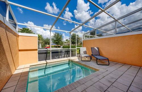 Distinctive Home Private Pool - Foto 24