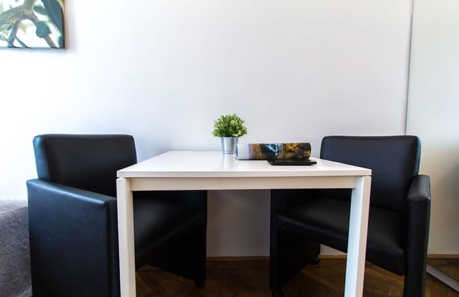 Apartment Enenkelstrasse - Foto 24