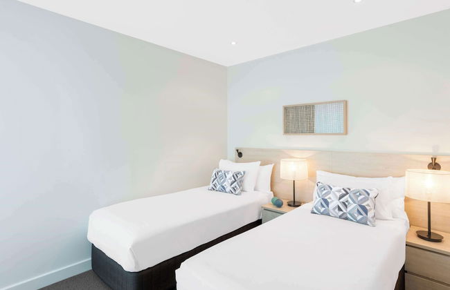 Oaks Glenelg Liberty Suites - Foto 13