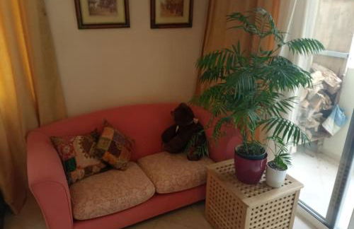 Annitas luxury oasis appartment - Foto 39