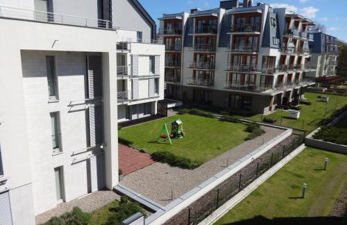 Apartament Aquamarina - Foto 14