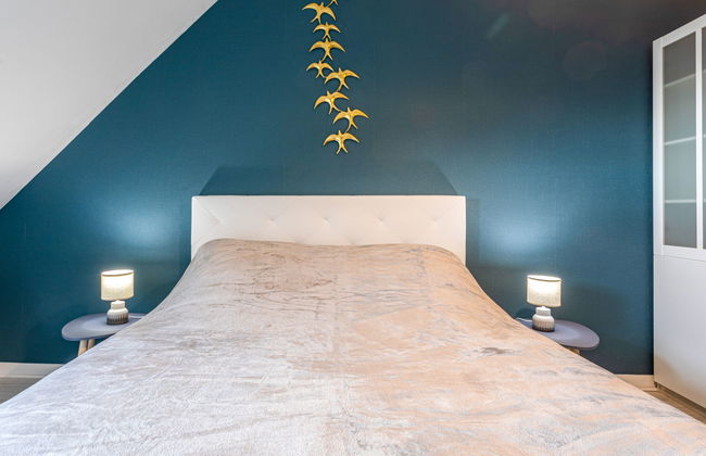 3 bedroom House in La Richardais with garden and terrace - Photo 12