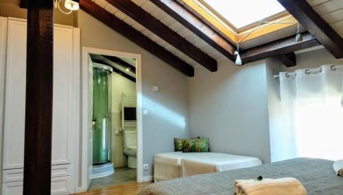 Casa Rural Madera y Sal - Foto 4