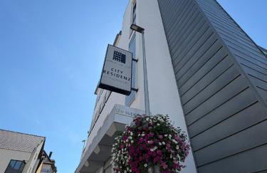 City Residenz Schlossberg - Photo 1