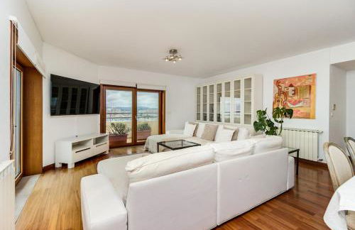 Condo Tagus River - Foto 9