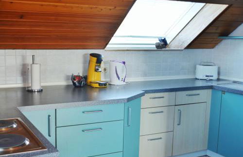 Ferienwohnung im Mühlengrund - Foto 3