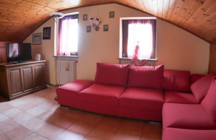 Casa di 2 piani ai piedi della Valtournenche CIR 0032 - Foto 2