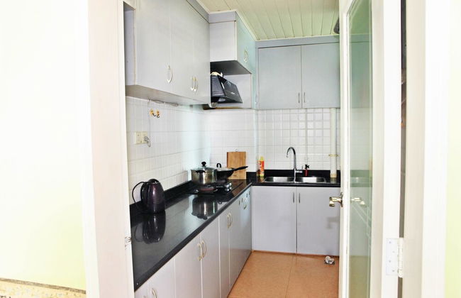 San Yan Blue Harbor Apartment - Foto 28