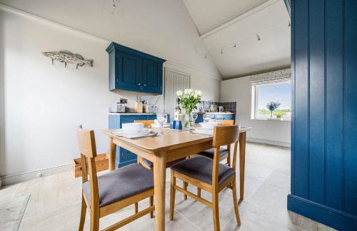 Samphire Barn - Foto 15