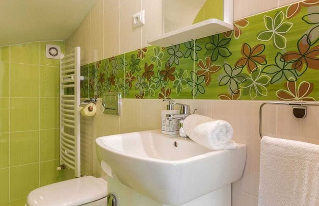 Cosy Apartment in Potpican - Foto 11