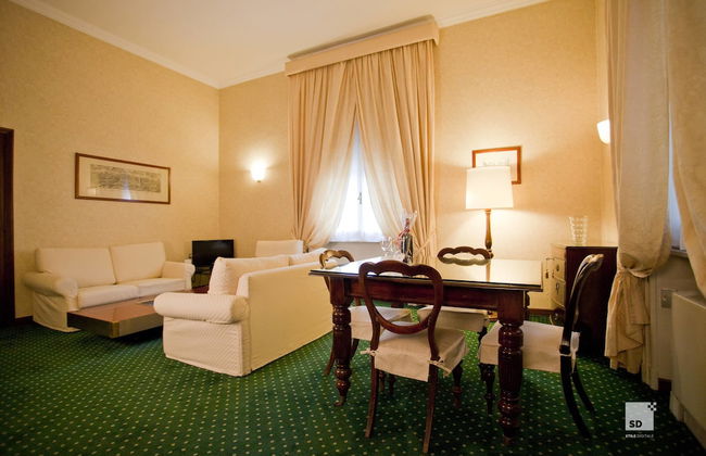 Aldrovandi Residence City Suites - Foto 17