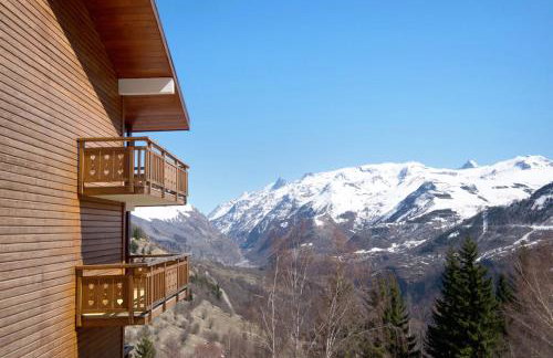 Le Cocon des Cîmes Auris - Foto 5