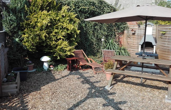 Ferienwohnungen Paul und Dorothea - Foto 50