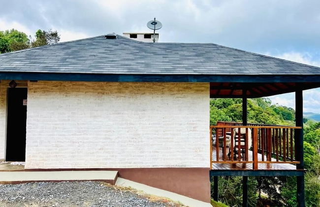 Chales Cabana - Foto 37