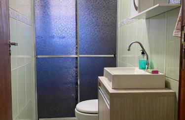 Casa Grande com 2 quartos e 1 suíte - Foto 18