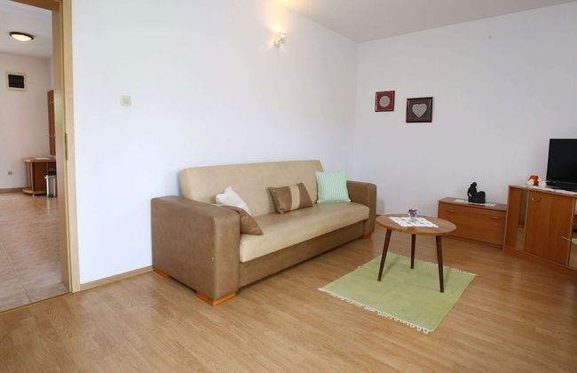 Apartments Boro - Two Bedroom Apartment With Sea View - Foto 9