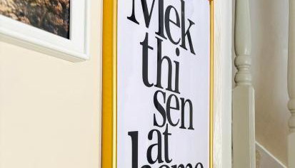 Fox Cottage - Cosy Stay on Pateley High Street - Foto 4