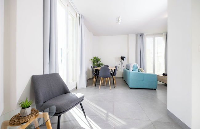 Apartamentos Turísticos Plaza del Rey - Foto 18