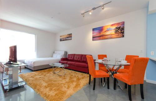 Modern Apartment Rentals - Foto 62