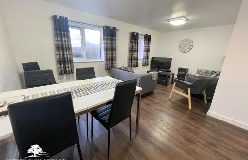 Howard Farm Holiday Cottages - Foto 7