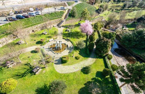 Quinta das Lamas - Antiga Adega - Foto 50