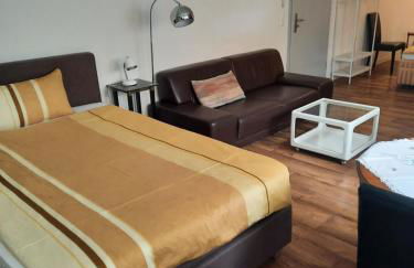 City Apartments Magdeburg - Foto 35