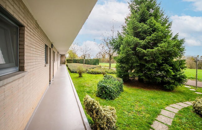 Apartment in Durbuy With Balcony - Foto 23