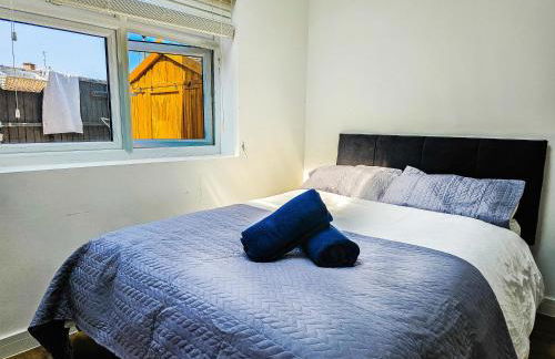 Cleave House - Contractor, Corporate & Leisure - Chic & Stylish - Sleeps 6 - Photo 12