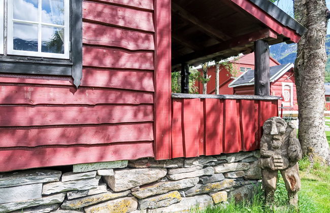 Haukedalspanorama - Foto 23