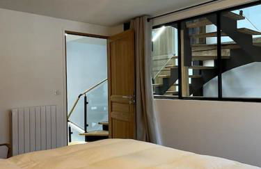 Les logis du Parc - Foto 19